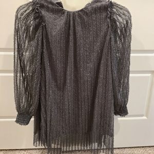 Zara girls dress